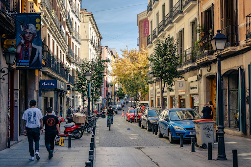 Malasaña